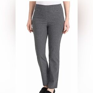 Hilary  radley  Dress Pants  dark grey color Size S